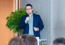 西班牙华人律师徐晶福当选马德里律师协会欧亚法律分会主席—首位亚裔(华人)担任该职务