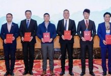 侨力赋能湖韵 智绘浙里新篇