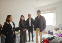万里乡情牵一线:西班牙华侨华人协会暖心守护,助困境侨胞圆梦归乡