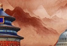 瞩望习主席美国之行,外交部与人民日报联合发布重磅视频