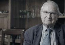 中国人民的老朋友,一路走好 — 深切缅怀 Marcelo Muñoz 先生